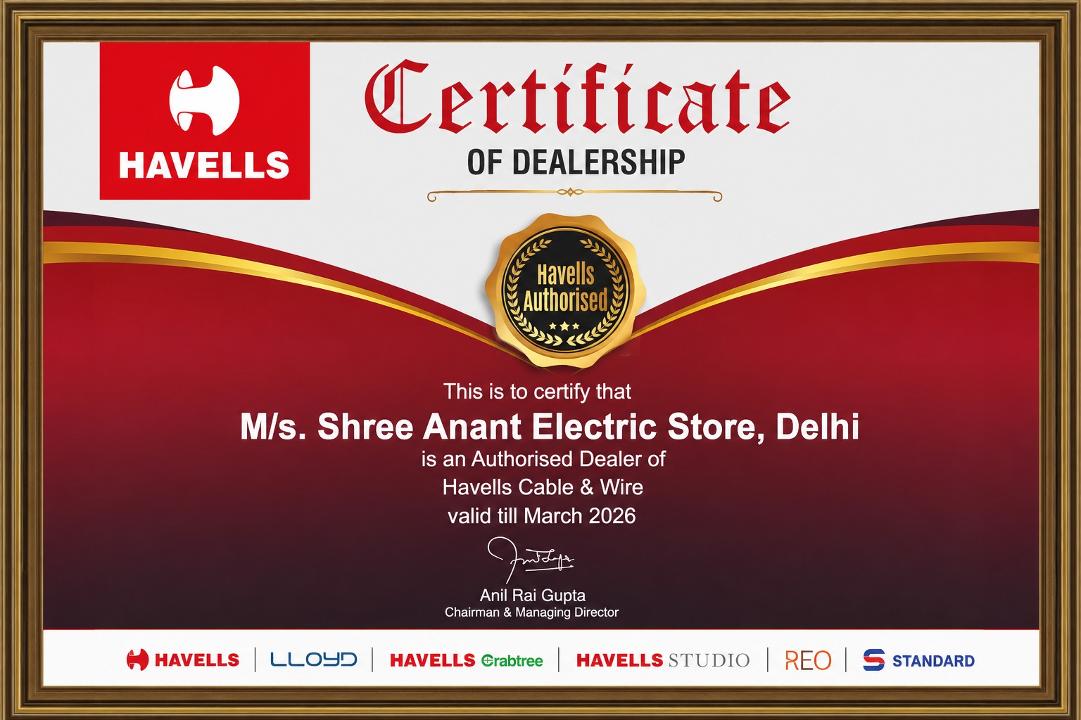 Havells