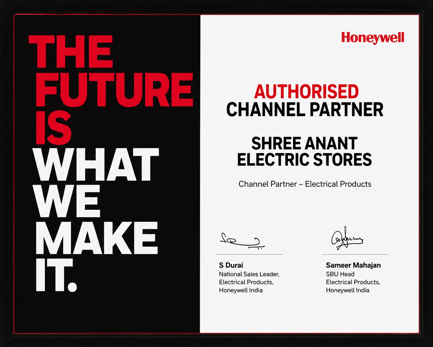 Honeywell