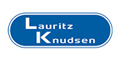 Lauritz Knudsen